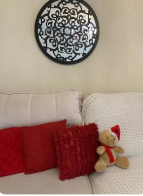 Apartamento Quadra Mar